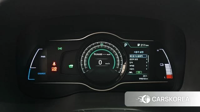 Hyundai Kona Electric id 4614809 из Кореи 31