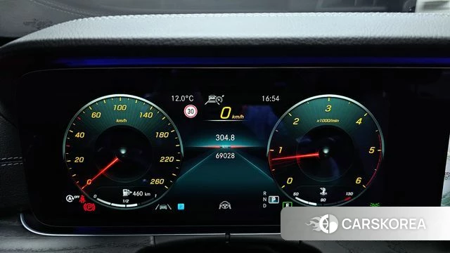 Mercedes-Benz E-Class W213 id 3852823 из Кореи 18