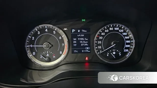 Hyundai Venue id 3402378 из Кореи 18