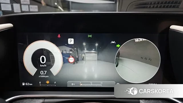 Genesis G90 (RS4) id 3561031 из Кореи 18