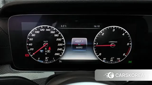 Mercedes-Benz CLS-Class C257 id 3541112 из Кореи 18