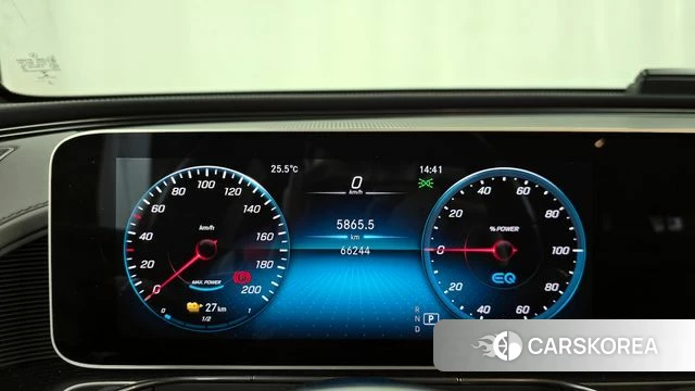 Mercedes-Benz EQC N293 id 4284099 из Кореи 32