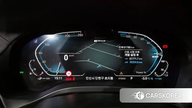 BMW X3 (G01) id 3639347 из Кореи 18