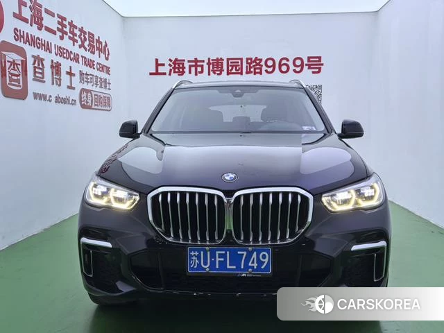 BMW X5 id 4272360 из Китая 11