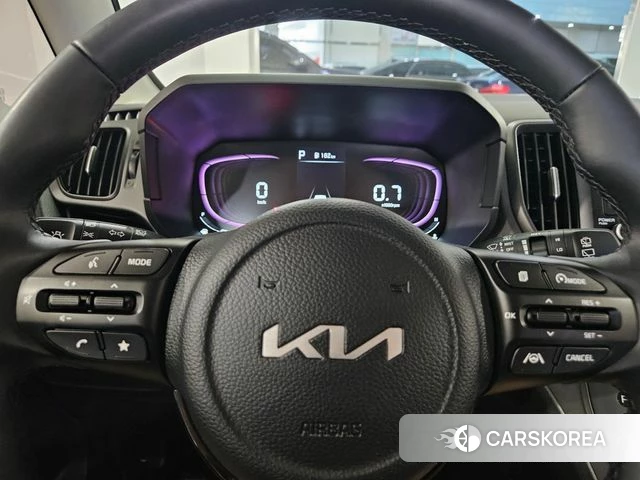 Kia The New Kia Ray id 4725740 из Кореи 18