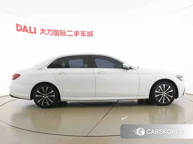 Mercedes-Benz E-class PHEV id 4260214 из Китая 14