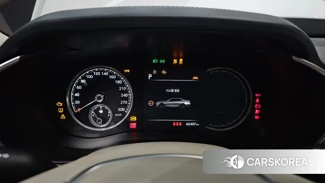 Genesis The New G70 id 3359662 из Кореи 18