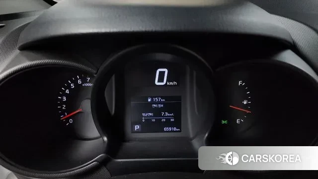 Kia The New Ray id 3012956 из Кореи 18