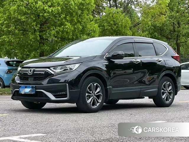 Honda CR-V id 4290679 из Китая 10