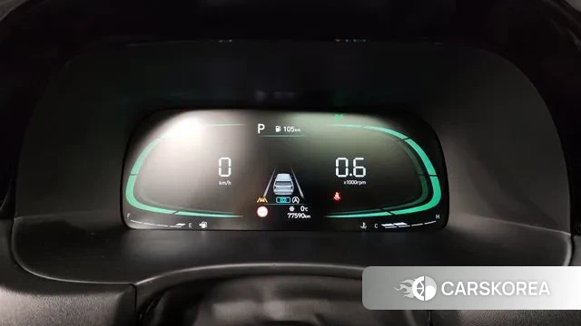 Hyundai The New Palisade id 3539667 из Кореи 18