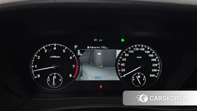 Genesis G90 id 3017367 из Кореи 18