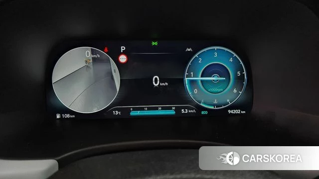 Hyundai The New Palisade id 3897041 из Кореи 18