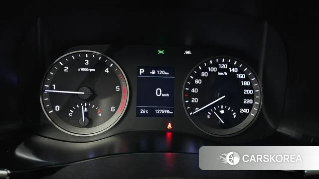 Hyundai All New Tucson id 4410874 из Кореи 28