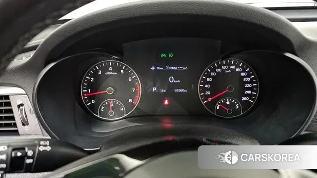 Kia The New K5 2nd generation id 3351371 из Кореи 18