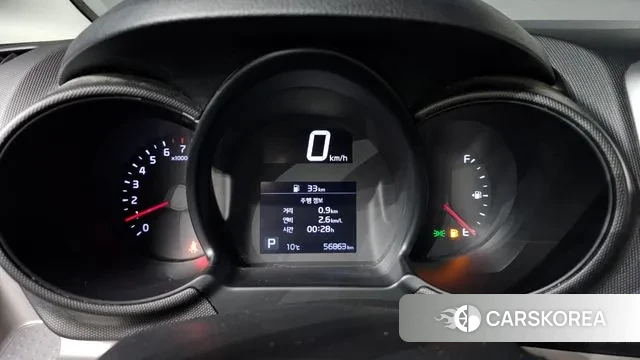 Kia The New Ray id 3473260 из Кореи 18