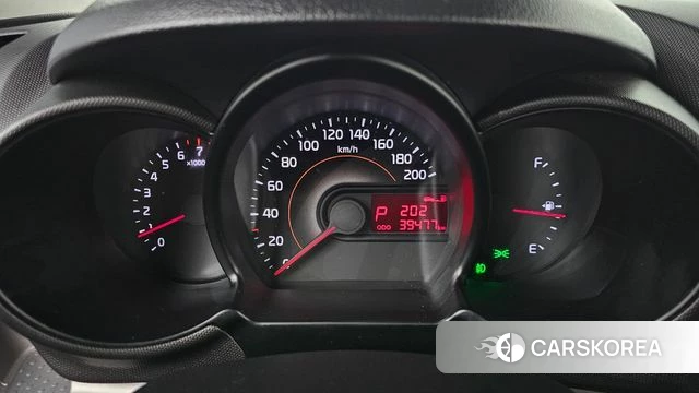 Kia The New Ray id 4900333 из Кореи 18
