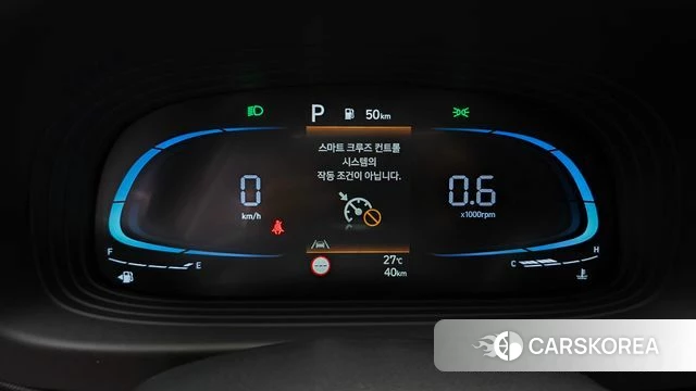 Hyundai Venue id 4554184 из Кореи 28
