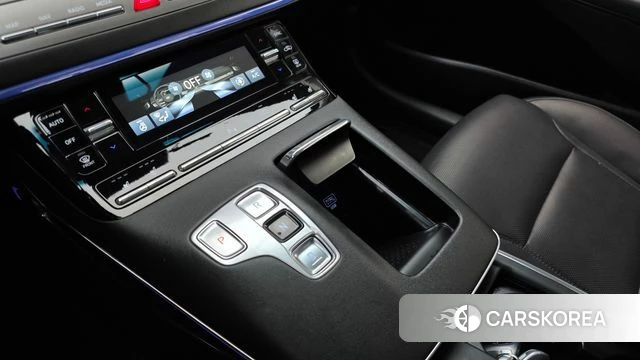 Hyundai The New Grandeur IG id 3832988 из Кореи 18