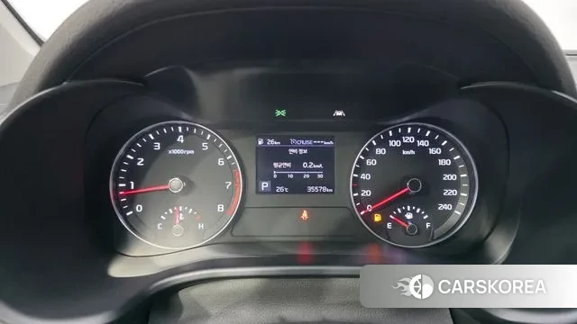 Kia Come New K3 id 3008883 из Кореи 18