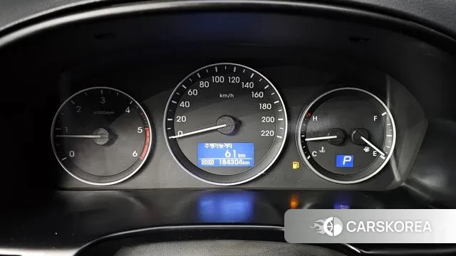 Hyundai The New Grand Starex id 3013958 из Кореи 18