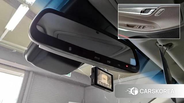 Hyundai Grandeur IG Hybrid id 4384513 из Кореи 16