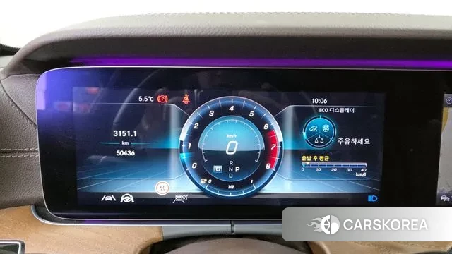 Mercedes-Benz E-Class W213 id 3661309 из Кореи 18