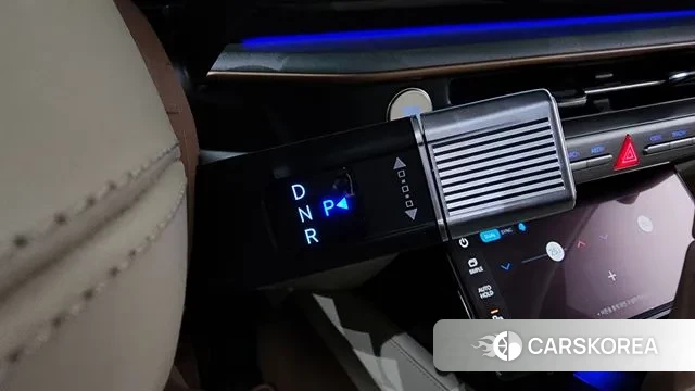 Hyundai Grandeur Hybrid (GN7) id 3377507 из Кореи 18