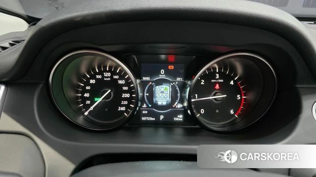 Land Rover Discovery Sports id 4568590 из Кореи 29