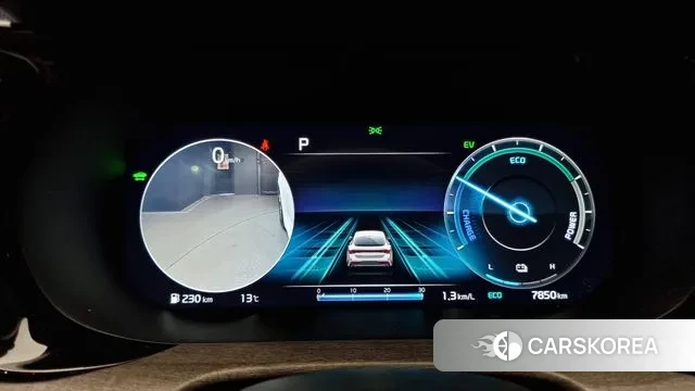 Kia K5 Hybrid 3rd Generation id 3502918 из Кореи 18