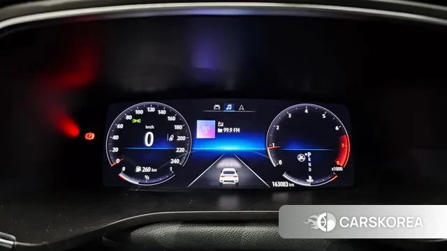 Renault Korea (Samsung) XM3 id 3023623 из Кореи 18