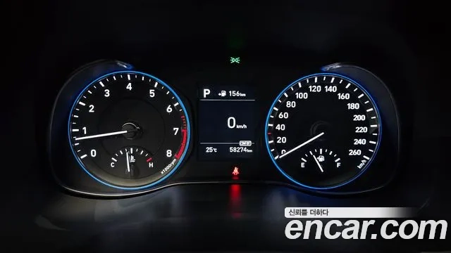 Hyundai Kona id 2937392 из Кореи 18