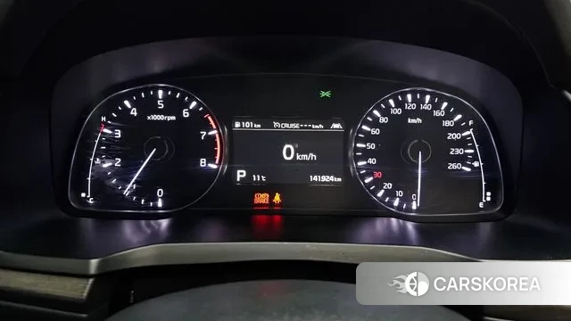 Kia K7 Premier id 3766264 из Кореи 18