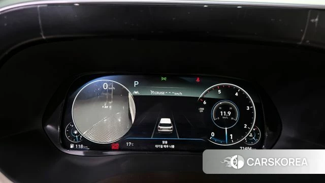 Hyundai Palisade id 3842472 из Кореи 18