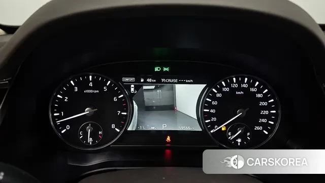 Kia More K9 id 3449767 из Кореи 18