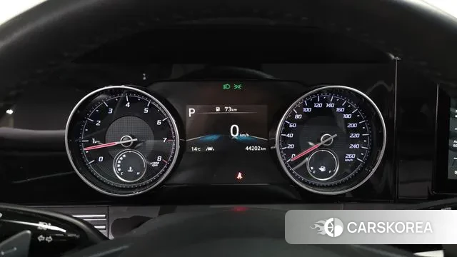 Hyundai The New Grandeur IG id 3741916 из Кореи 18