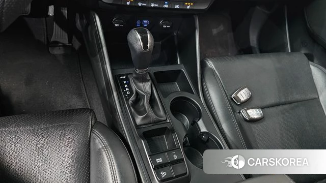 Hyundai All New Tucson id 4430278 из Кореи 28