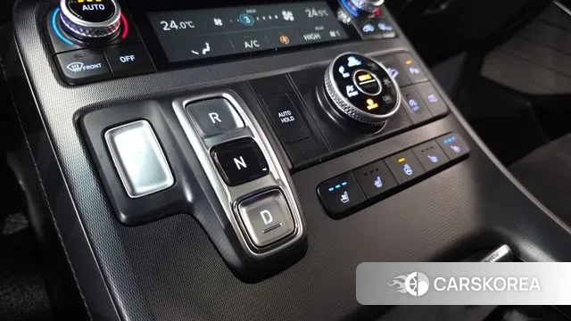 Hyundai The New Palisade id 3487375 из Кореи 18