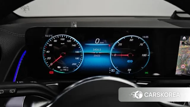 Mercedes-Benz EQB X243 id 3295047 из Кореи 18