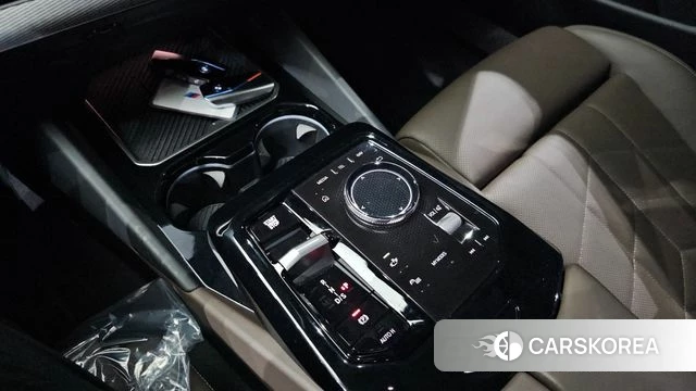BMW 5 Series (G60) id 4792446 из Кореи 35