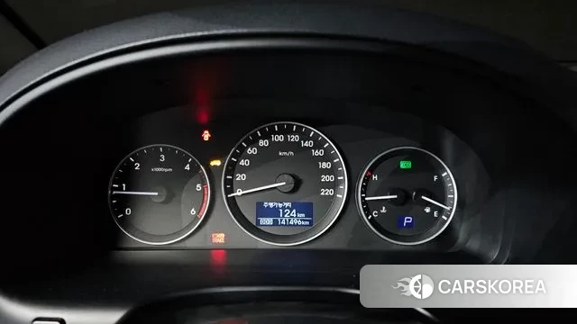 Hyundai The New Grand Starex id 3686624 из Кореи 18