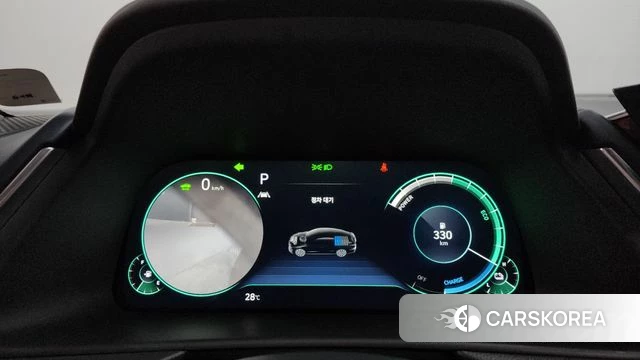 Hyundai Sonata Hybrid (DN8) id 4573842 из Кореи 18