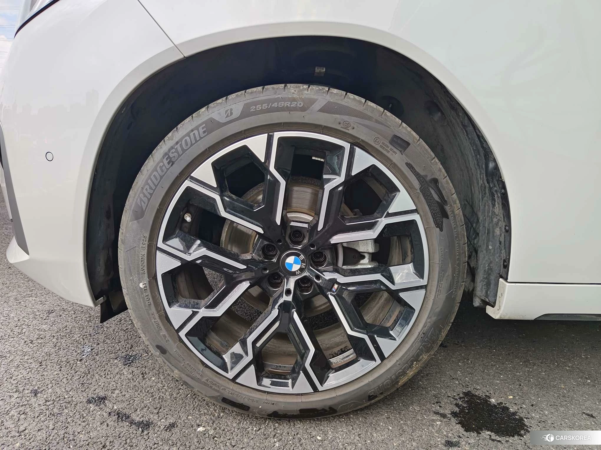 BMW X3 id 4452353 из Китая 20