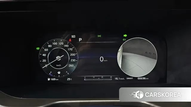 Kia Sorento 4th Generation id 3214448 из Кореи 18