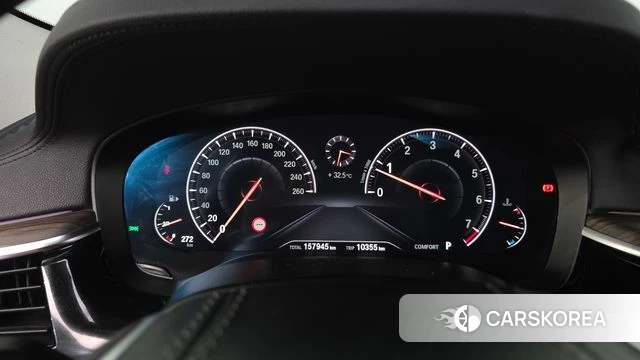 BMW 6 Series GT (G32) id 4605131 из Кореи 18