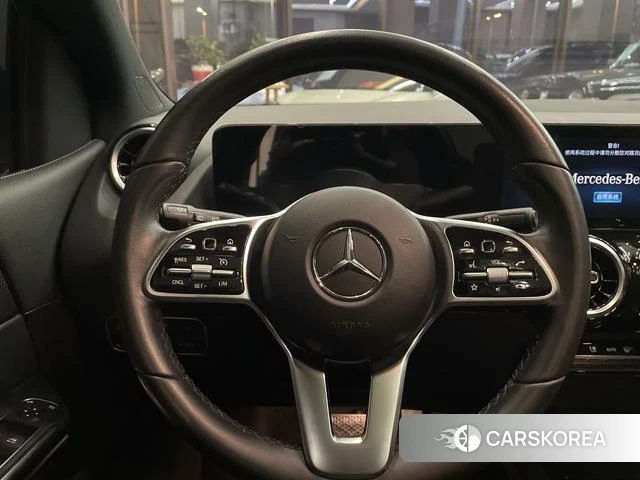 Mercedes-Benz Class B id 4273728 из Китая 27