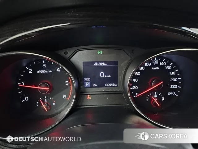 Kia The New Carnival id 3541246 из Кореи 18