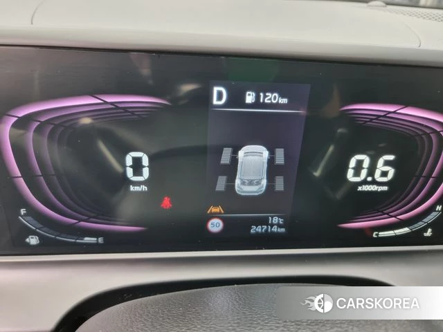 Kia The New Seltos id 3934363 из Кореи 18