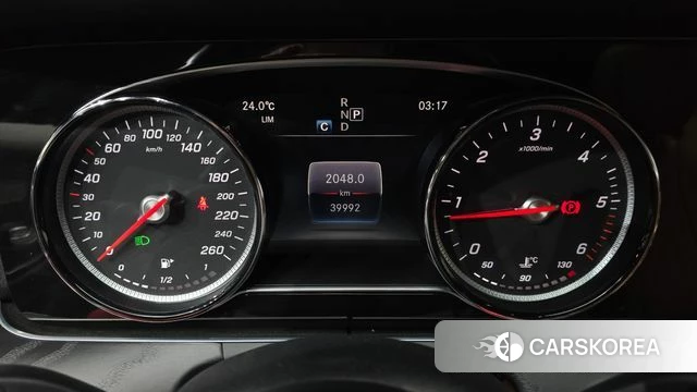 Mercedes-Benz E-Class W213 id 4188400 из Кореи 18