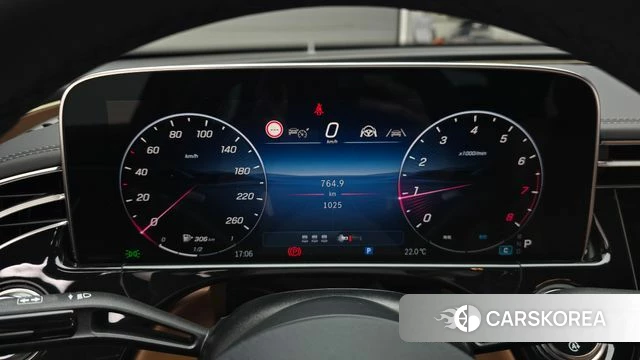 Mercedes-Benz E-Class W214 id 4892608 из Кореи 32