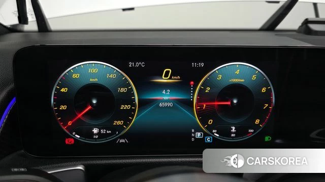 Mercedes-Benz GLB-Class X247 id 3795013 из Кореи 18